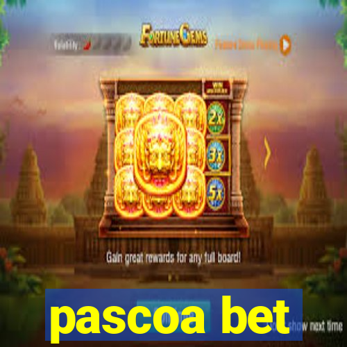 pascoa bet